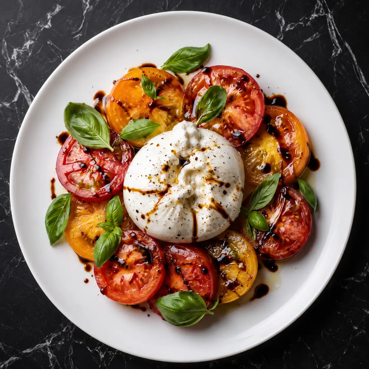 Burrata