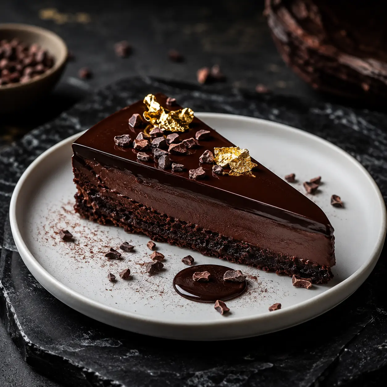 Chocolate Torte