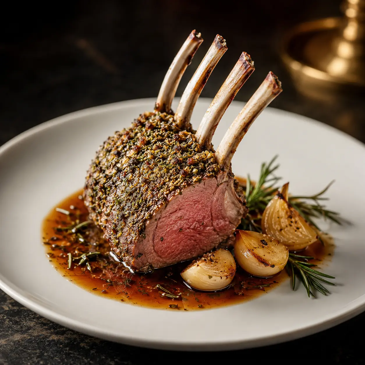 Lamb Rack