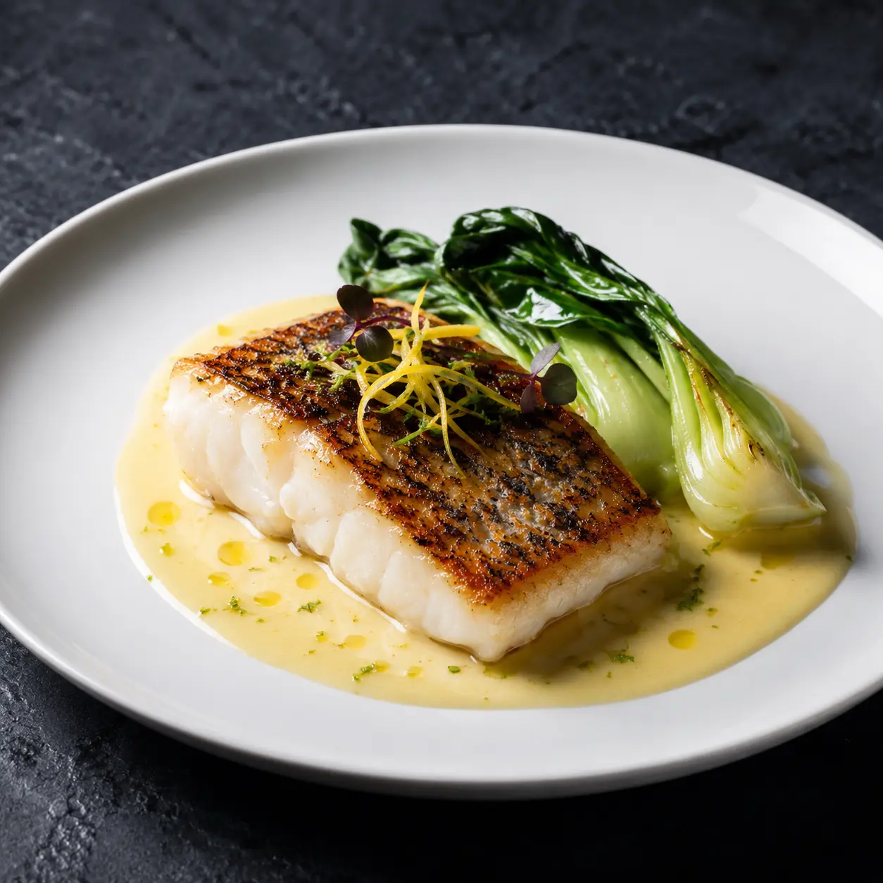 Sea Bass