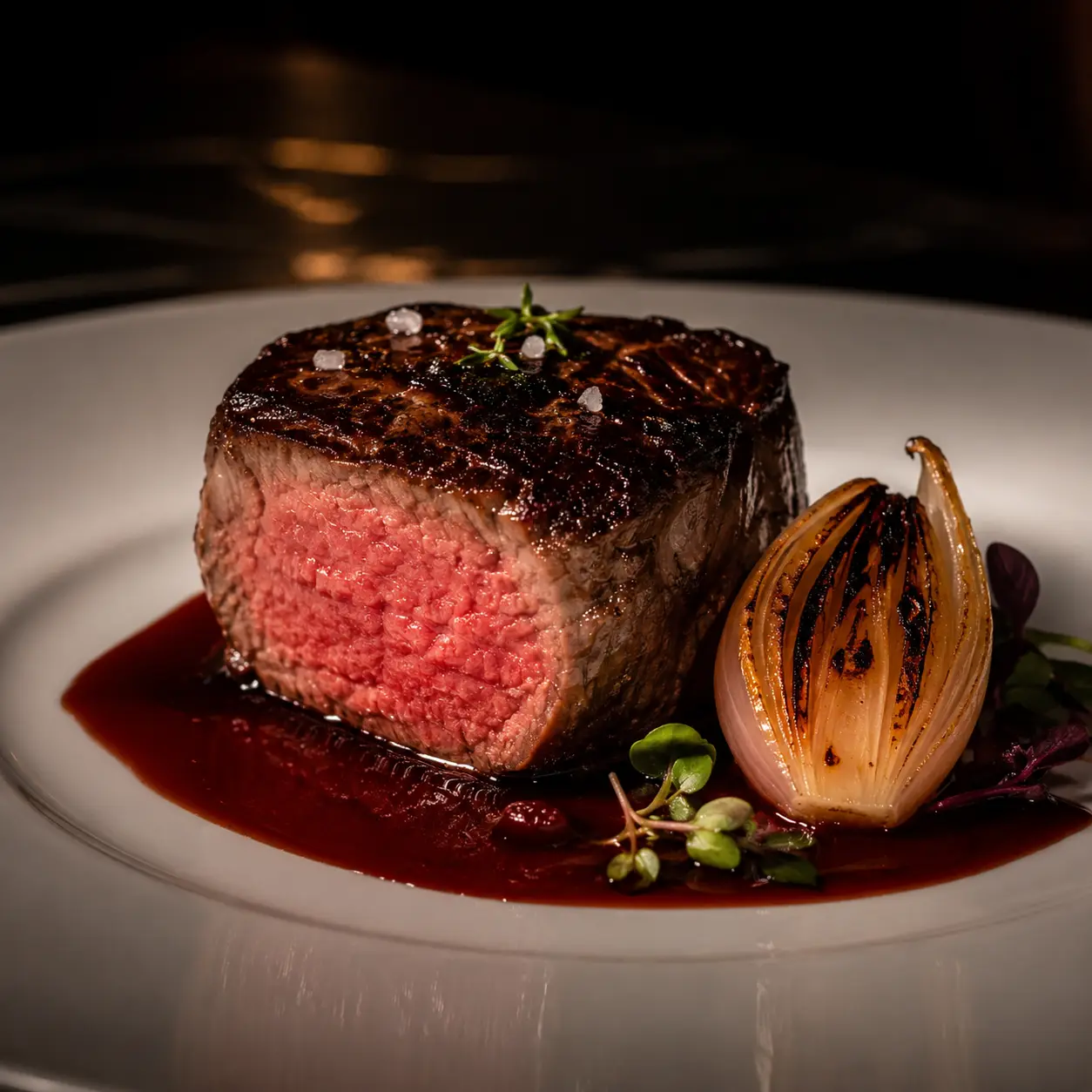 Wagyu Filet